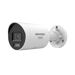 IP-відеокамера 8Mp Hikvision DS-2CD2087G3-LI2UY ColorVu f=2.8mm, ІЧ+LED (99-10026914)