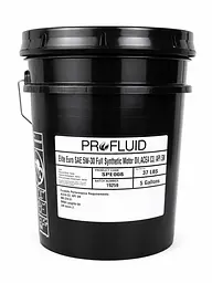 Моторна олива ProFluid Full Synthetic Euro 5W30 (Pails), 5GL