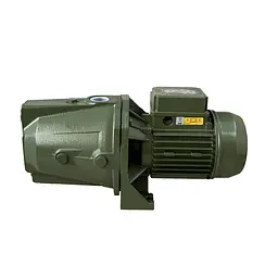 Насос відцентровий Saer M-70 0,55 кВт (2,4 м3/год, 52 м) - мініатюра 5