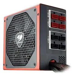 Блок живлення Cougar CMX 1000W (CGR BX-1000) Б/в,U1 - мініатюра 3