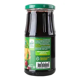 Конфітюр Верес вишневий 550 г - мініатюра 3