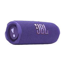Портативна колонка JBL FLIP 7 JBLFLIP7PUR Purple - мініатюра 9