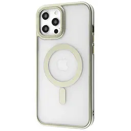 Чохол Proove Blur Case with Magnetic Ring iPhone 12 Pro Max в асортименті - мініатюра 3