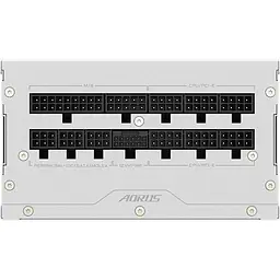 Блок живлення Gigabyte GP-AE1000PM PG5 ICE 1000W - мініатюра 4