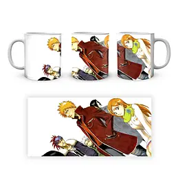 Кружка GeekLand Bleach Бліч BL 002.020 - мініатюра 4