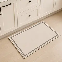 Кухонний килимок Solve антиковзкий 30 x 40 см (KT9000251) - мініатюра 5