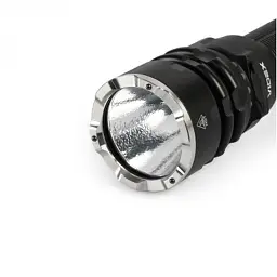 Ліхтар Videx Тактичний 2000Lm 6500K (VLF-AT265) - мініатюра 10