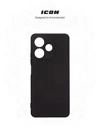 Чохол ArmorStandart ICON для OPPO A5 Pro 4G / A5 Pro 5G Camera cover Black - мініатюра 3