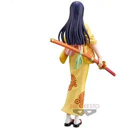 Фігурка Bandai Spirits Ван Піс Кікунодзьо One Piece Kikunojo Okiku 18 см BS OP KO 18 - мініатюра 3
