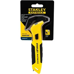 Ніж Stanley FatMax зі змінними лезами (FMHT10358-0) - мініатюра 5
