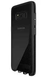 Протиударний чохол Tech21 Evo Check для Samsung Galaxy S8 Plus Black - мініатюра 4