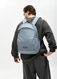 Чоловічий рюкзак Sambag Zard Neo блакитний 43 х 27 х 13 см (25000010m) - мініатюра 2