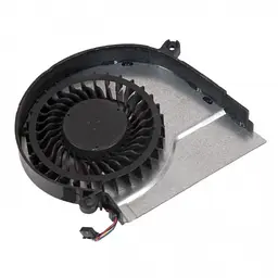 Вентилятор для ноутбука HP Pavilion 15-E, 17-E (DFS501105PR0T), DC (5V, 0.5A), 4pin - мініатюра 3
