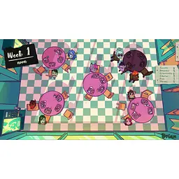 Ключ активації Microsoft Monster Prom: XXL для Xbox One/Series - мініатюра 6
