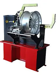 Дископрав ATEK MAKINA Туреччина 5400