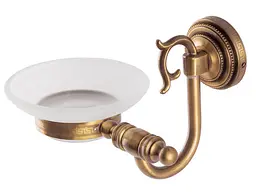 Мильниця Kugu Versace Antique 207A, Бронза - мініатюра 3