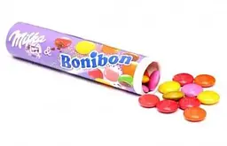 Цукерки драже Milka Bonibon 3 х 24.3 г - мініатюра 4