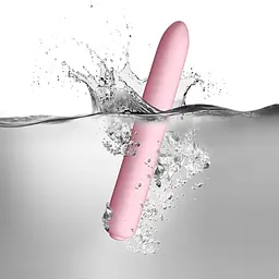 Мінівібратор SugarBoo Sugar Pink, 10 рівнів інтенсивності - мініатюра 3