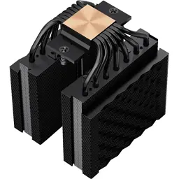 Кулер до процесора PcCooler RT720 BK - миниатюра 6