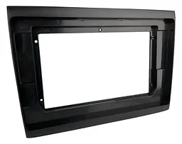 Перехідна рамка Isuzu D-Max Carav 22-2179 - мініатюра 2