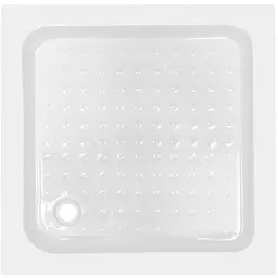 Душовий піддон Lidz Kapielka ST80x80х14, квадратний LKAST808014