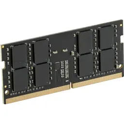 Модуль пам'яті для ноутбука SoDIMM DDR5 16GB 5200 MHz eXceleram (E50160524242CS)