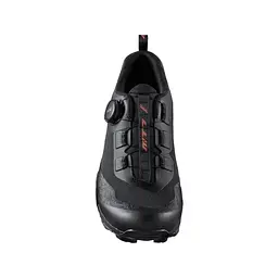 Веловзуття Shimano M MT701 41 Чорний (1096-ESHMT701MCL01S41000) - мініатюра 2