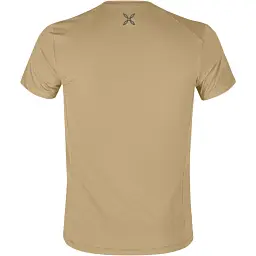 Футболка Montura Fresh Light T-Shirt L Desert Beige - мініатюра 2