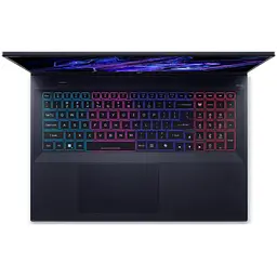 Ноутбук Ігровий Acer Predator Helios Neo 18 PHN18-71-75CS i7-14650HX la 52GHz, IPS, 16GB DDR5, 512GB, RTX 4060 - мініатюра 6
