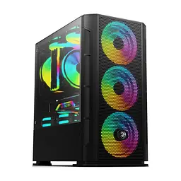 Корпус для ПК 2E CALLEO (2E-GB700)