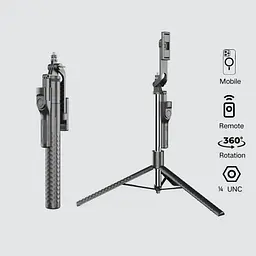 Штатив Jmary KT-249 - мініатюра 3