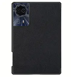 Чохол-книжка BeCover Smart Case для Teclast T50 Plus 10.95" Чорний (715135) - мініатюра 3