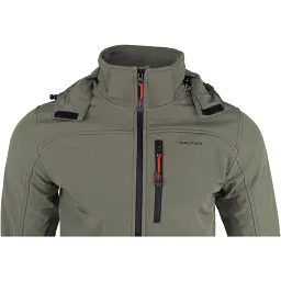 Куртка Hallyard Aksel XL Olive - мініатюра 4