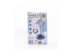 Відпарювач Sokany SK11046 - мініатюра 9