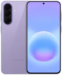 Смартфон Samsung Galaxy A57 5G 12/512Gb ZVH Awesome Lilac