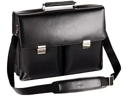 Сумка для ноутбука Fouquet NBC-1001B black