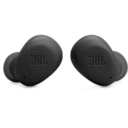 Навушники TWS JBL Wave Buds Black (JBLWBUDSBLK) - мініатюра 2