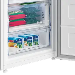 Морозильна камера BEKO B1RFNE273W - мініатюра 6