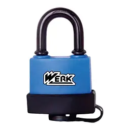Навісний замок Werk IPW-LS5745W