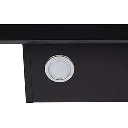 Витяжка Ventolux Fiore 60 BK (700) PB - мініатюра 4