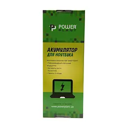 Акумулятор до ноутбука HP ProBook 5330m (HSTNN-DB0H) 14.4V 2800mAh PowerPlant (NB460878) - мініатюра 4