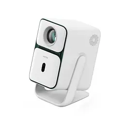 Портативний проектор з підставкою Wanbo T2 Ultra / 1920x1080 / 500 ANSI lm / Android 11 / Wi-Fi / Bluetooth - мініатюра 4