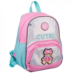 Рюкзак дитячий Yes K-34 Cute! (550025)