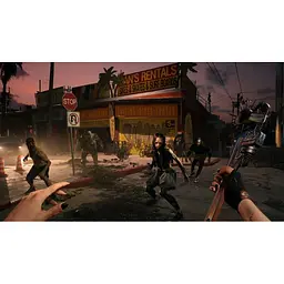 Гра Dead Island 2 Day One Edition (російські субтитри) (PS5) - мініатюра 3