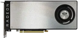 Відеокарта AMD Radeon RX 470 4GB Sapphire (11256-00) Б/В - мініатюра 2