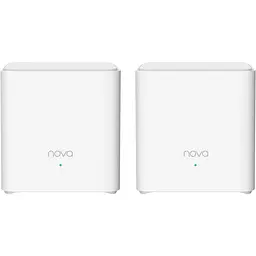 Tenda Система WiFi-Mesh MX3 NOVA AX1500, 2мод