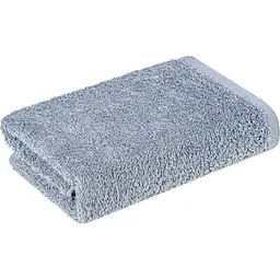 Рушник Home Line Quarry махровий (сірий) 430 гр/м2 (К), 50х90 см (188458) - мініатюра 1