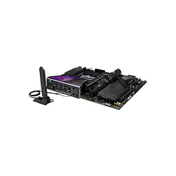 Материнська плата ASUS ROG STRIX Z890-E GAMING WIFI - мініатюра 10