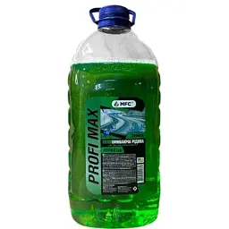 Омивач автомобільний PROFI MAX Ялівець -20 ПЕТ 4л (4820250122781)