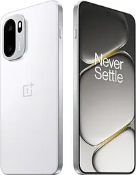 Смартфон OnePlus Ace 6 5G 16/512GB NFC Flash White - мініатюра 2